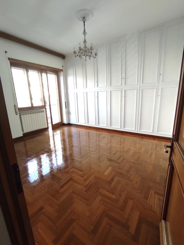 Revisione aperta modale 1 su 1