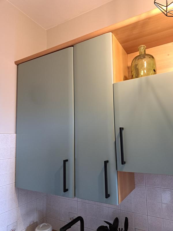 Revisione aperta modale 1 su 1