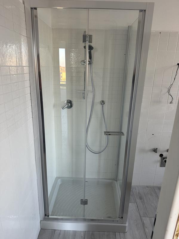 Revisione aperta modale 1 su 4