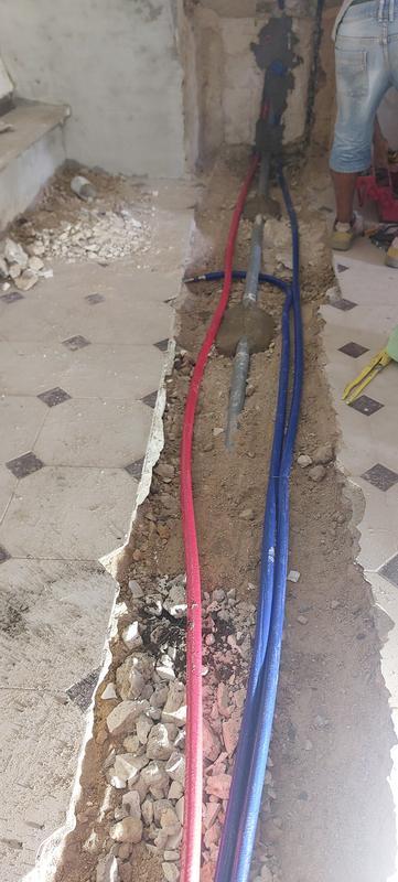 Revisione aperta modale 1 su 1