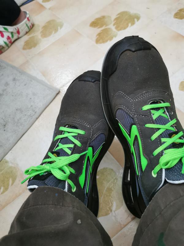 Revisione aperta modale 1 su 1