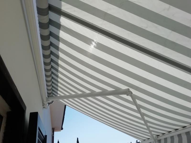 Revisione aperta modale 3 su 4