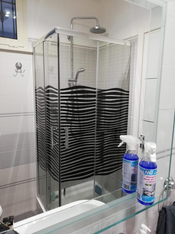 Revisione aperta modale 1 su 2