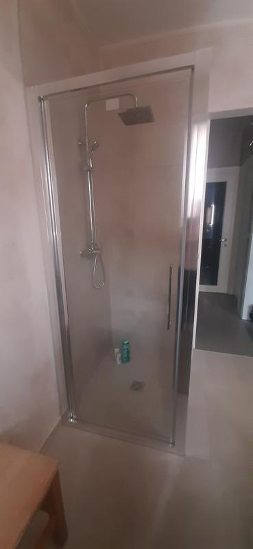 Revisione aperta modale 1 su 1