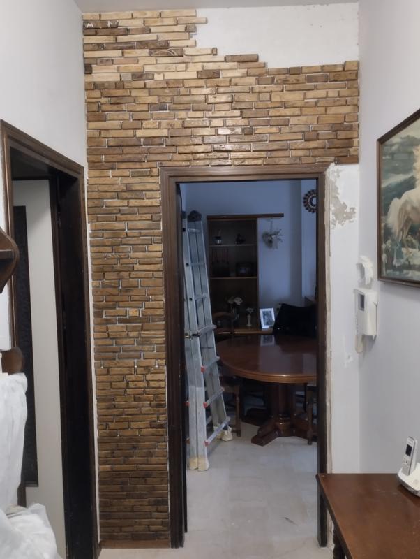 Revisione aperta modale 2 su 2