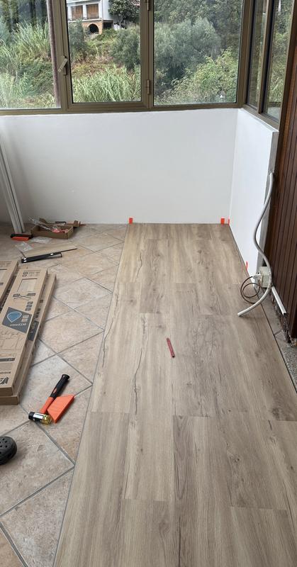 Revisione aperta modale 1 su 1