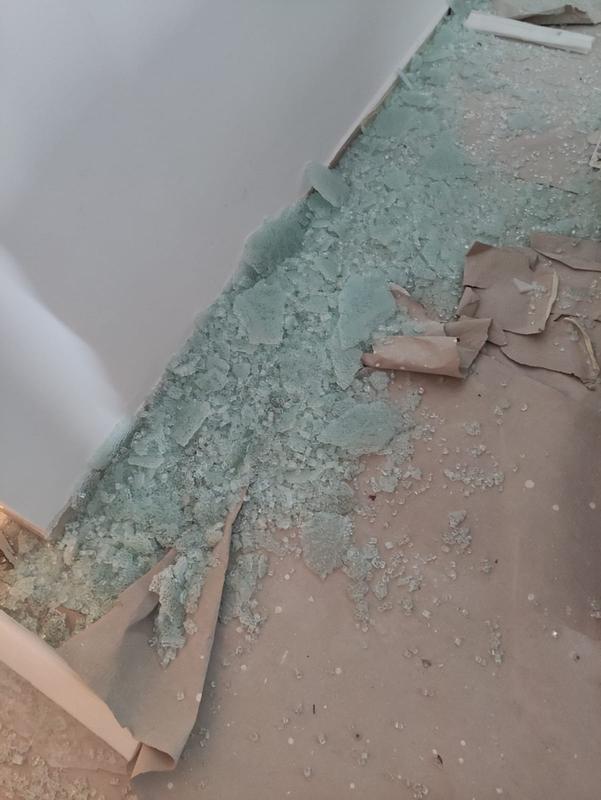 Revisione aperta modale 1 su 1