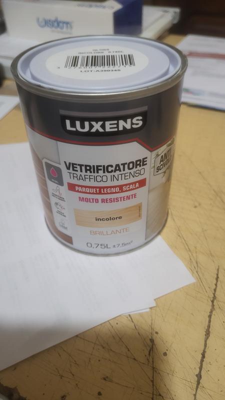 Ouvrir la fenêtre modale de l'avis 1 sur 1