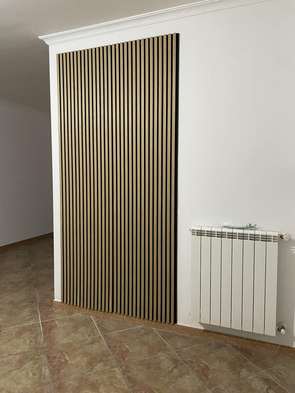 Revisione aperta modale 1 su 1