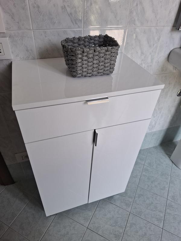 Revisione aperta modale 1 su 1