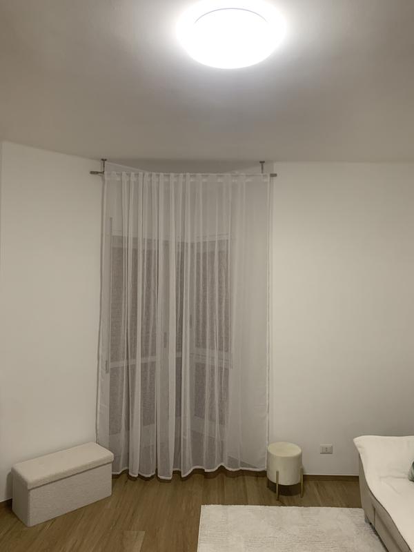 Revisione aperta modale 1 su 1