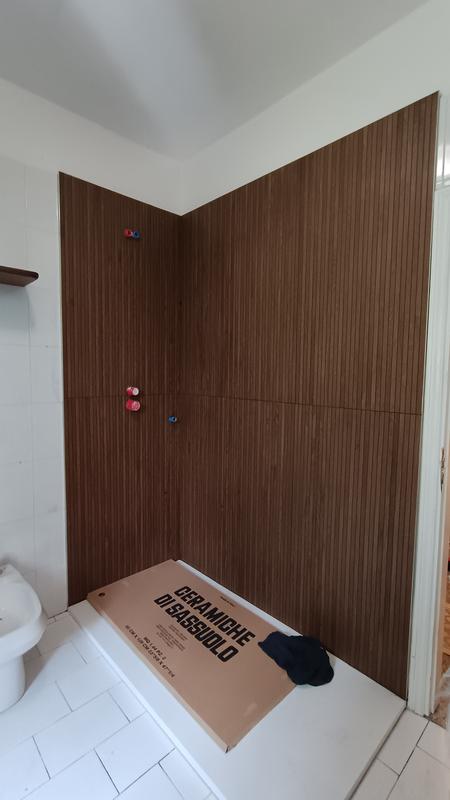 Revisione aperta modale 1 su 2