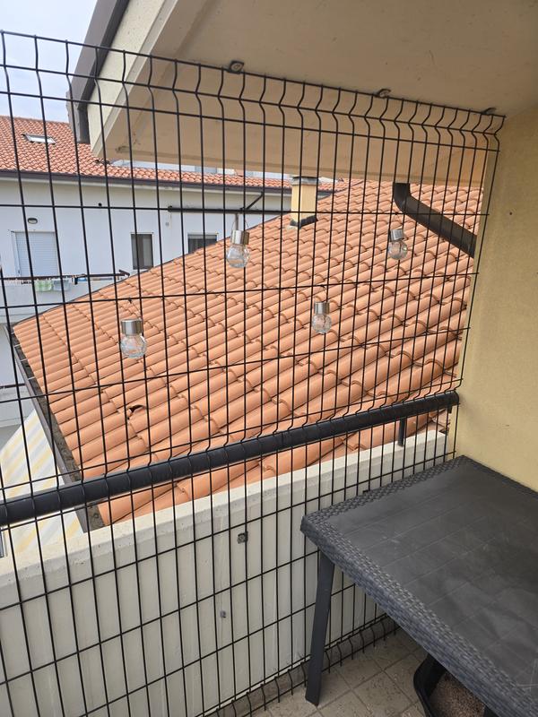 Revisione aperta modale 1 su 1