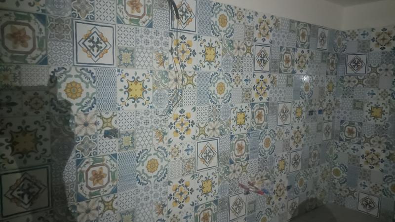 Revisione aperta modale 1 su 1