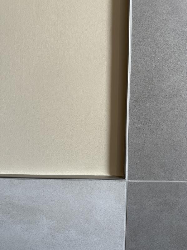 Revisione aperta modale 1 su 1