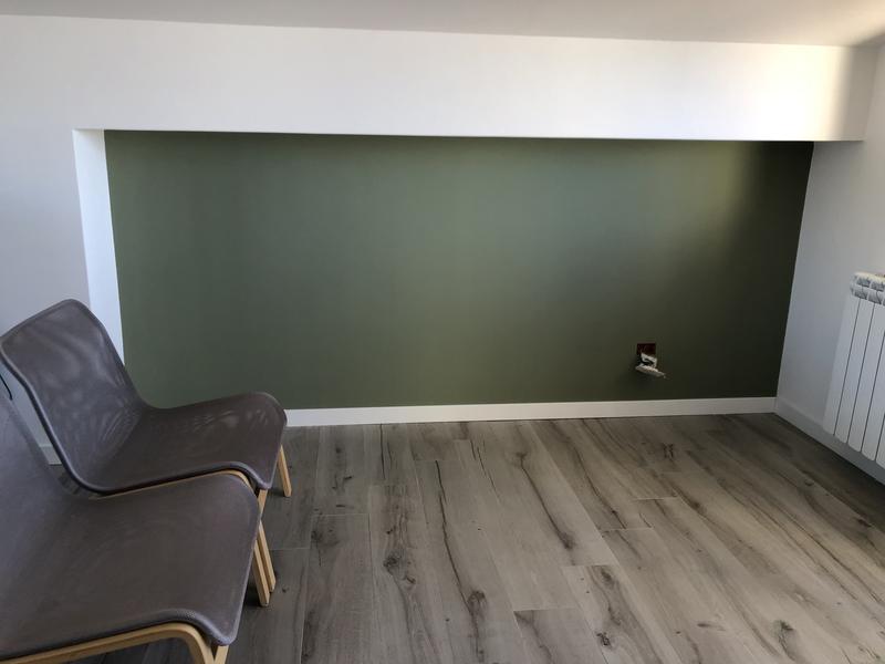 Revisione aperta modale 1 su 1