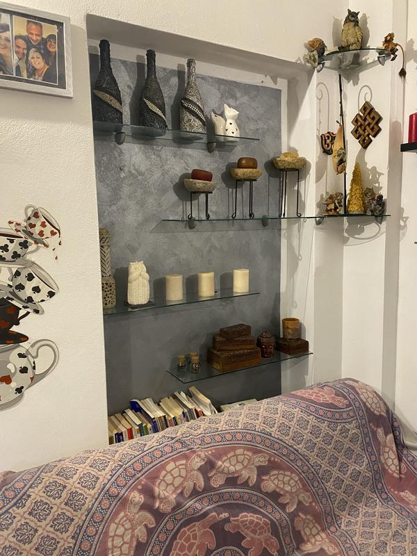 Revisione aperta modale 2 su 3