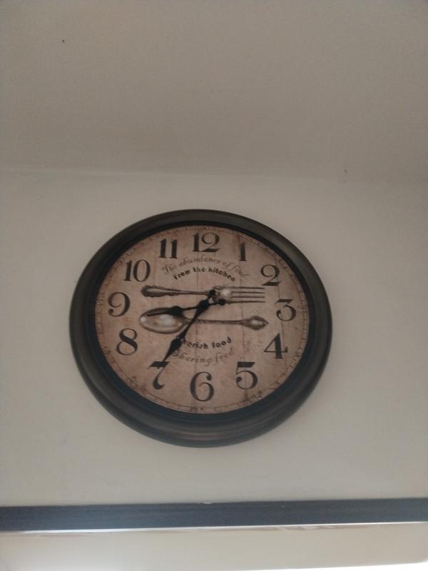 Revisione aperta modale 1 su 1