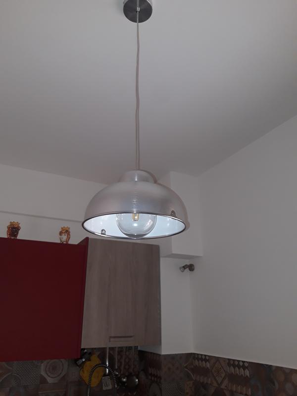 Revisione aperta modale 1 su 1