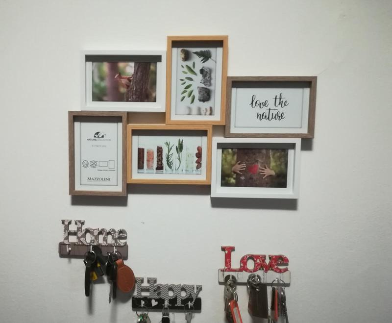 Revisione aperta modale 1 su 1