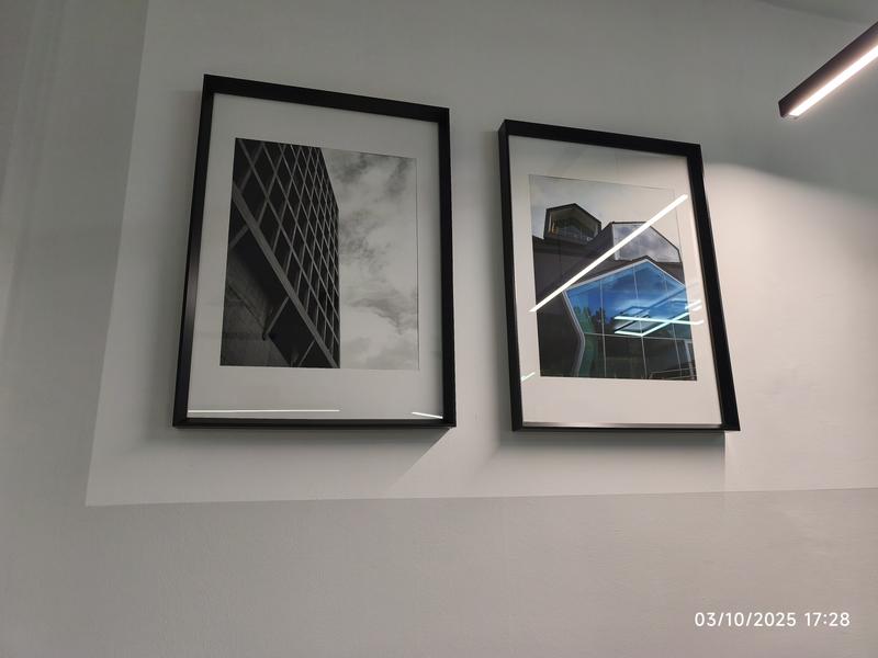 Revisione aperta modale 1 su 1