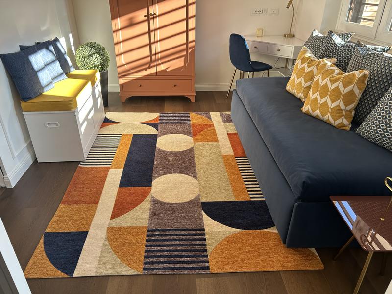 Revisione aperta modale 1 su 1