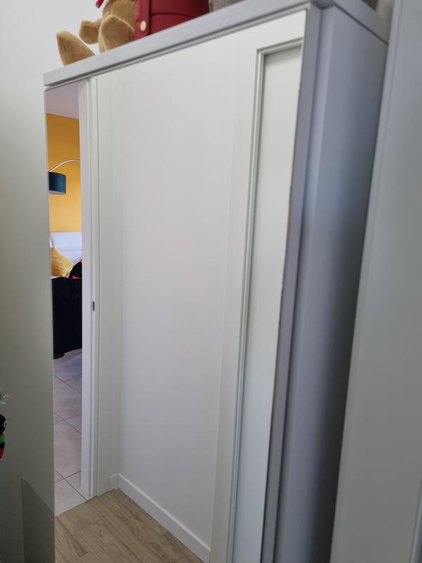 Revisione aperta modale 1 su 1