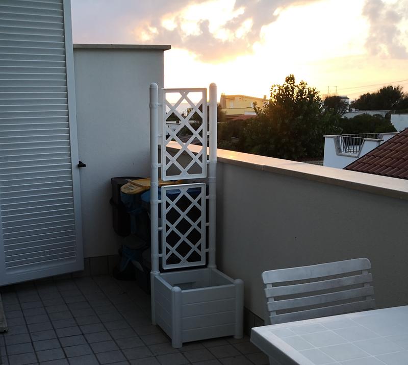 Revisione aperta modale 1 su 2