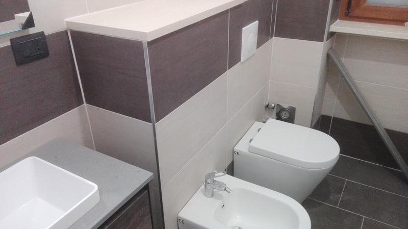 Revisione aperta modale 1 su 1