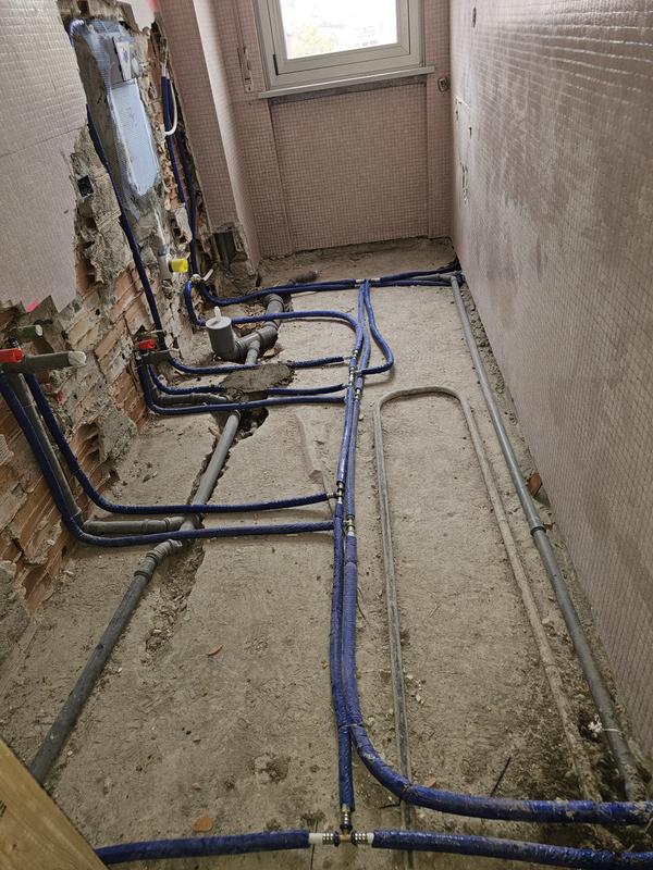 Revisione aperta modale 1 su 1