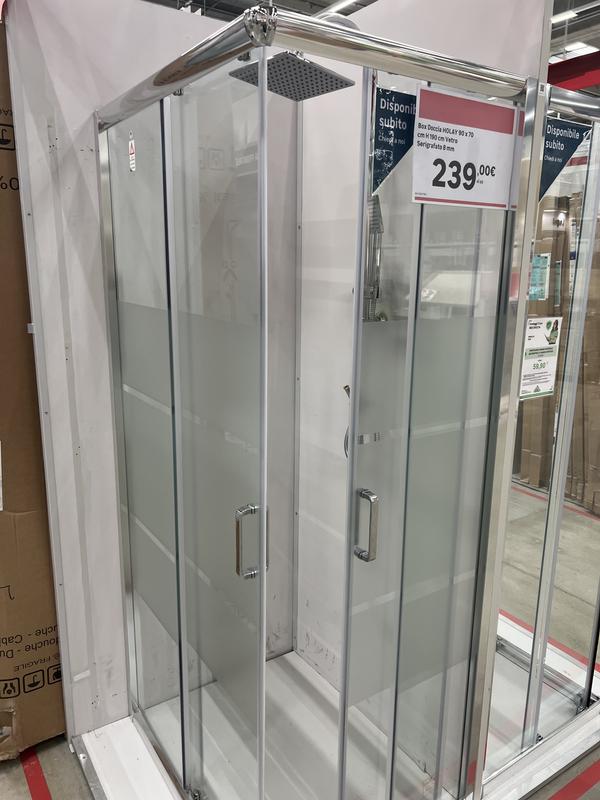 Revisione aperta modale 1 su 1