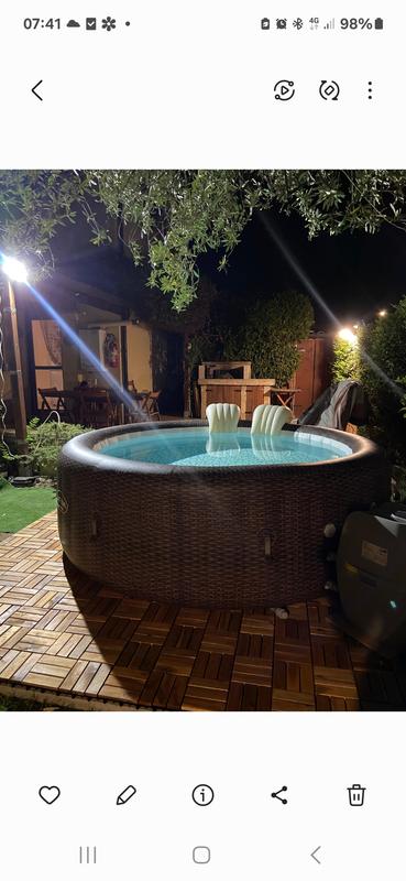 Revisione aperta modale 1 su 1