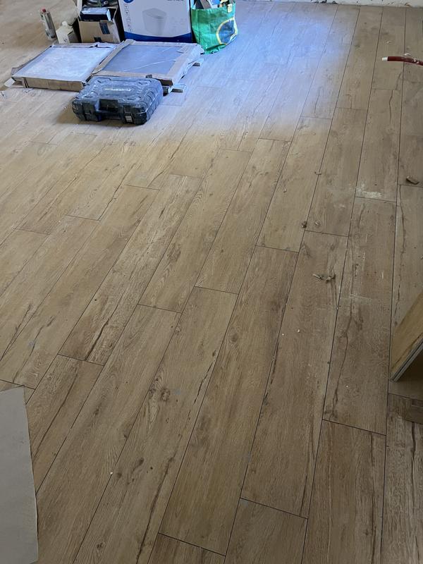 Revisione aperta modale 1 su 1