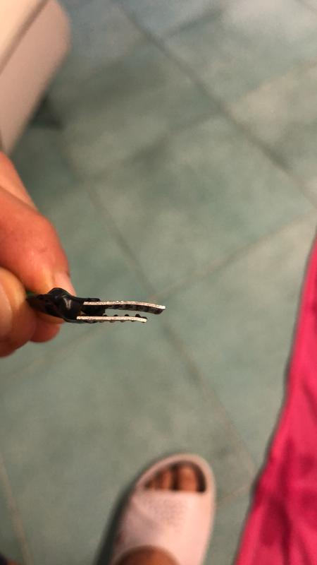 Revisione aperta modale 2 su 5
