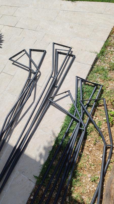 Revisione aperta modale 4 su 4