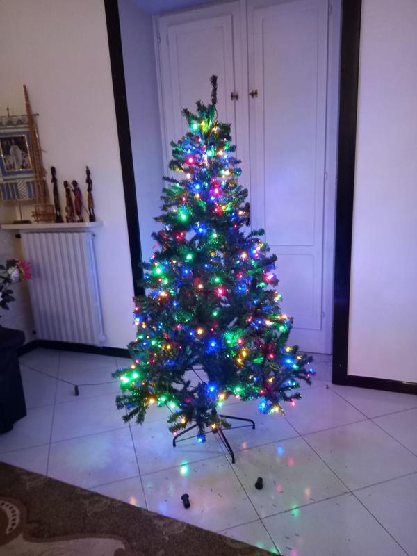 Revisione aperta modale 1 su 1