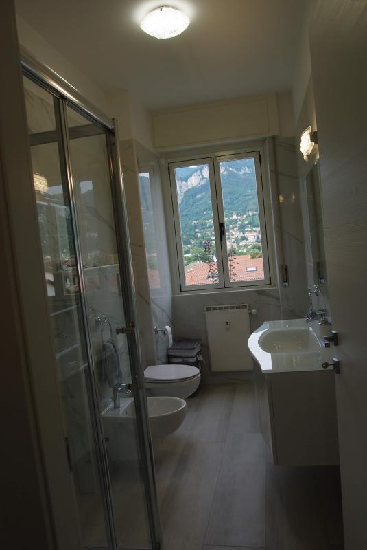 Revisione aperta modale 1 su 2