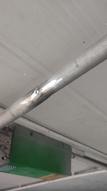 Revisione aperta modale 1 su 1