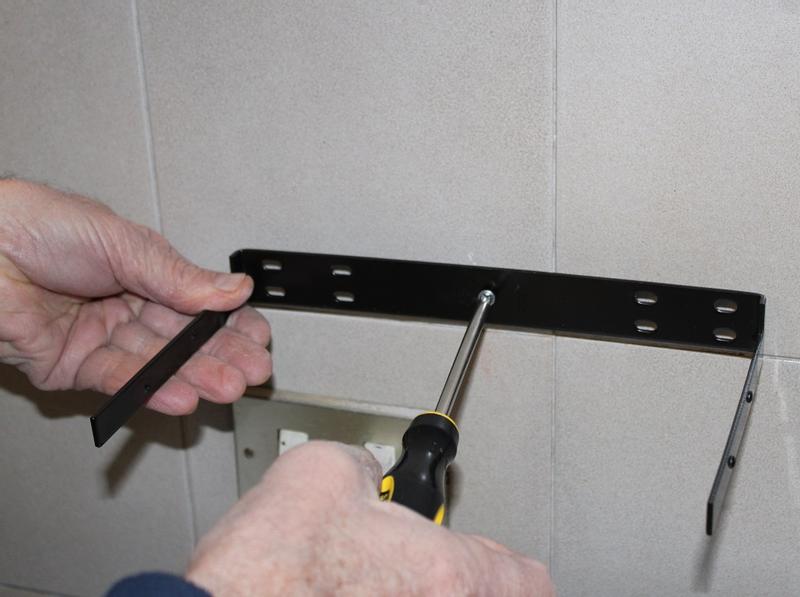 Revisione aperta modale 4 su 6