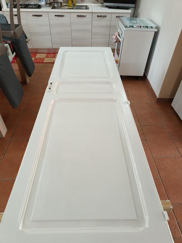 Revisione aperta modale 1 su 1