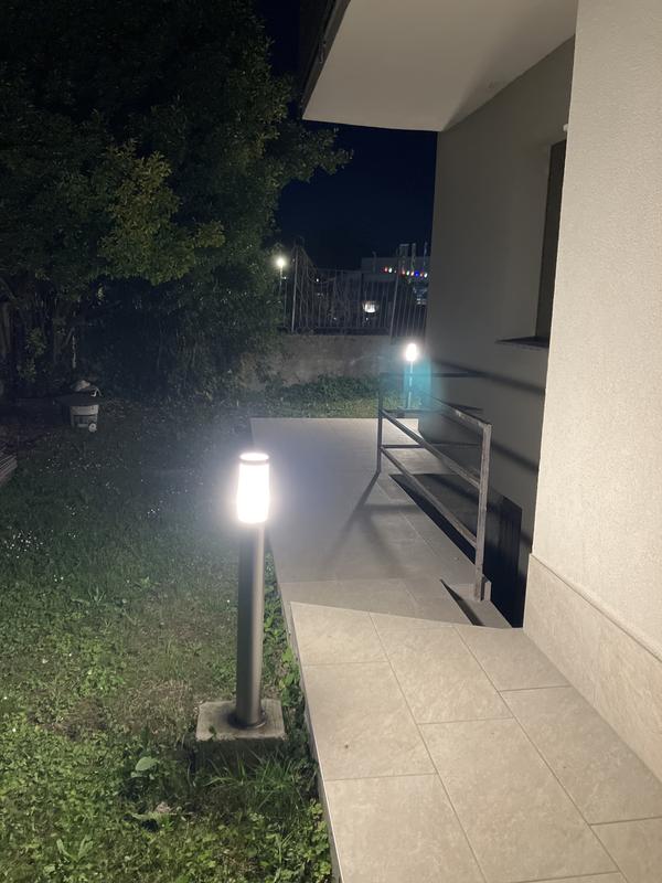Revisione aperta modale 1 su 1