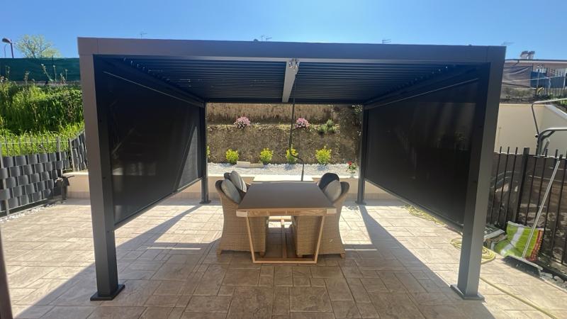 Revisione aperta modale 1 su 1