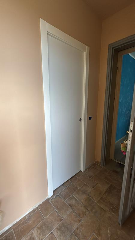 Revisione aperta modale 1 su 1