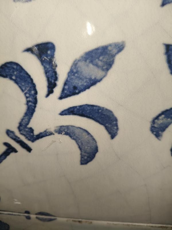 Revisione aperta modale 3 su 6