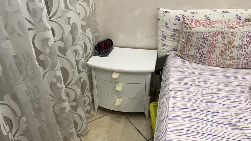 Revisione aperta modale 3 su 4