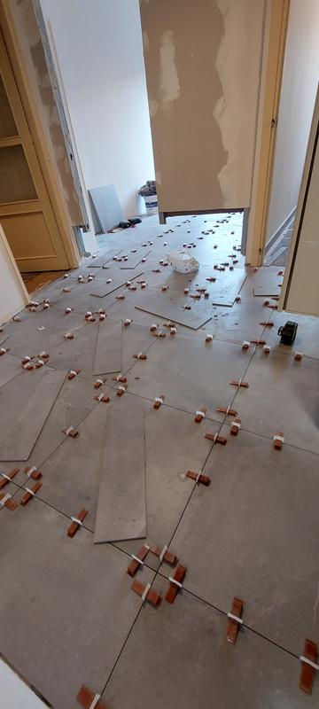 Revisione aperta modale 2 su 2