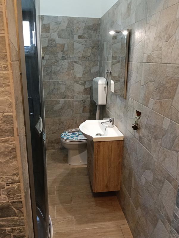 Revisione aperta modale 2 su 2