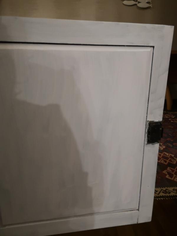 Revisione aperta modale 1 su 1