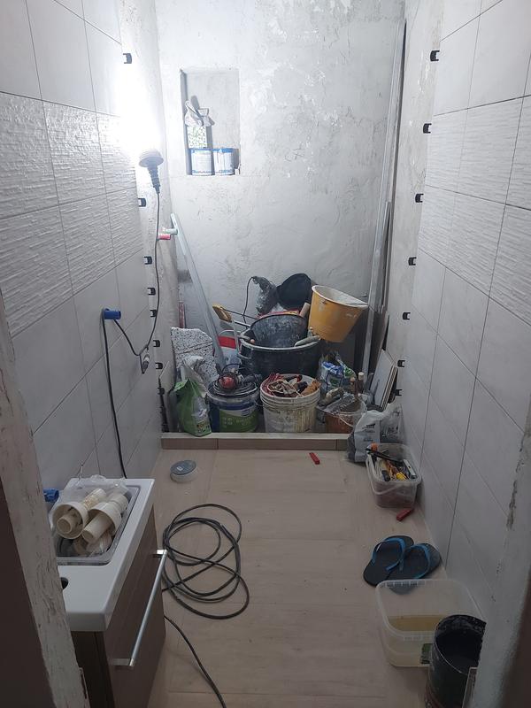 Revisione aperta modale 1 su 1