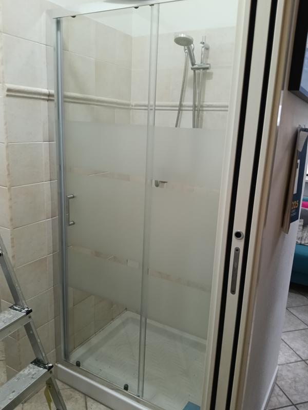 Revisione aperta modale 1 su 1